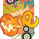 RadioOne logo