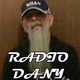 Radio'Dany logo