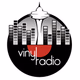 Vinyl Radio logo