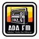 ADA FM logo