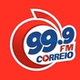 Correio Fm Canaã logo