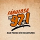 Rádio Fabulosa FM logo