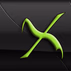 Triple X Radio logo