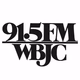 91.5 FM WBJC - WBJC logo