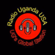 Radio Uganda USA logo