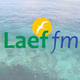 Laef FM Solomon Islands logo