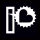 I Love Music - I Love TOP 100 CHARTS logo