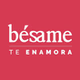Bésame Radio logo