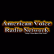 American Voice Radio logo