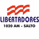 Radio Libertadores logo