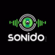 Sonido 93.1 FM logo