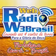 Web Rádio W3Brasil logo