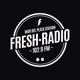 Fresh Radio FM logo