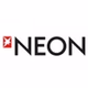 neon logo