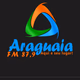 Araguaia FM 87,9 logo