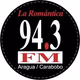 La Romantica FM logo