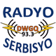 Radyo Serbisyo Gumaca - DWGQ logo