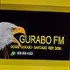 GURABO FM logo