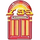 I-95 logo