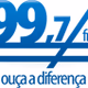 Gazeta FM 99,7 logo