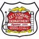 Gettysburg Fire Department logo
