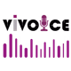 Vivoice logo