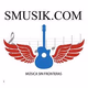 Smusik.com logo