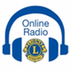 Lions Club Radio - Lions Country Hits logo
