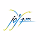 Joy 101.9 FM logo