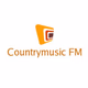 Countrymusic FM logo