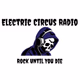 Electric Circus Radio logo