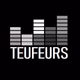 Teufeurs Radio logo