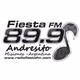 Radio Fiesta logo