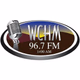 Newstalk AM 1490 - WCHM logo