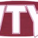 Real Country 1340 - WTYS logo