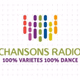 Chansons Radio logo