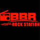 BBR HIT 40 - BBR ROCK STATION logo