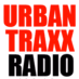 Hot Traxx Radio - Urban Traxx Radio logo