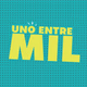 Uno Entre Mil Radio logo