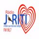 Rádio Juriti logo