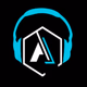 Alpha Radio logo