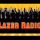 Lazer Radio logo