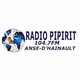 Radio Pipirit logo