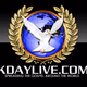KDAY LIVE logo