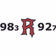98.3 WRUP Real Classic Rock - WRUP logo