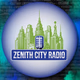 Zenith City Radio logo