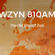 WZYN - WZYN logo