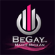 BeGay - Macht mich an logo