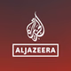 Al Jazeera Audio - English logo
