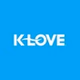 K-Love - KLTY logo